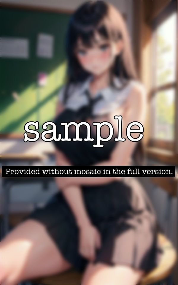 2作品特集！新卒社員〜昼間に見えるGカップの横乳〜｜学園〜二人きりになった女友達〜