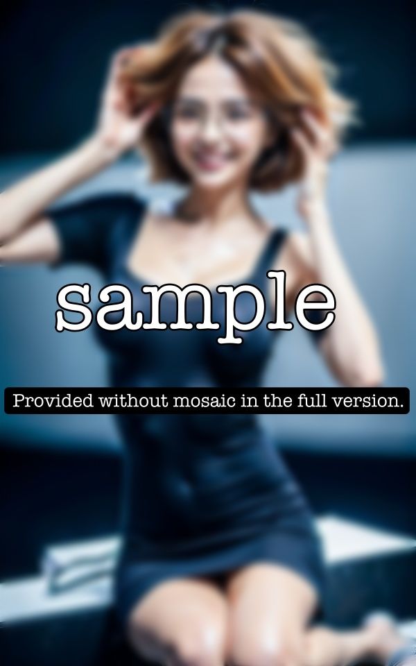 全裸演説スペシャルサラリーマン相手にGカップ全開！どうしても契約が欲しいプレゼンで露出