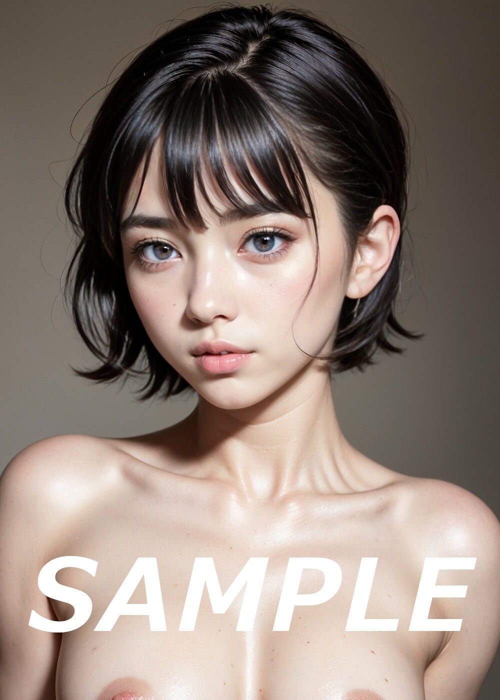 ヌードらぼ Vol.1