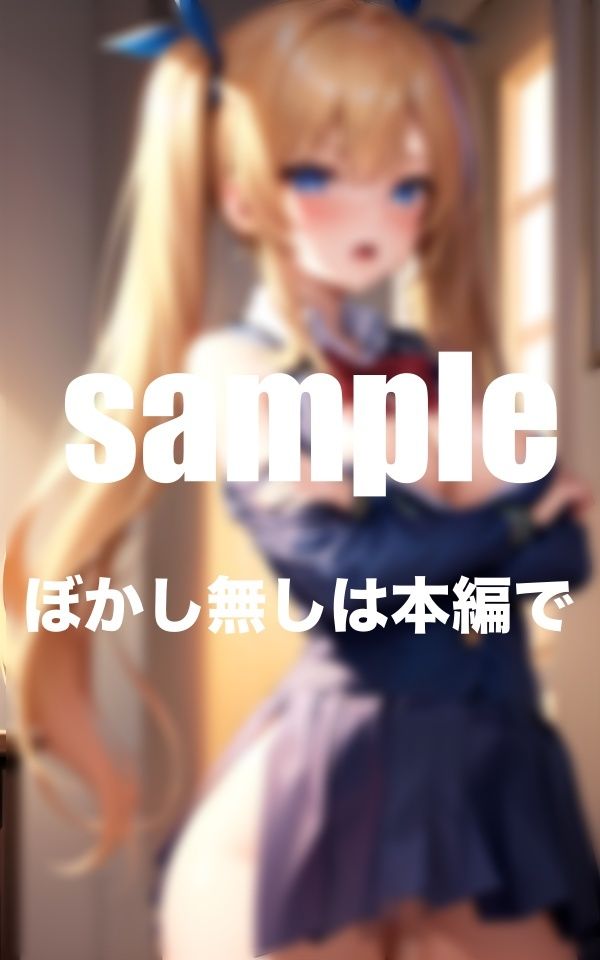 生意気ギャルに毎日ぶっかけまくったら中出しを強要されて・・・