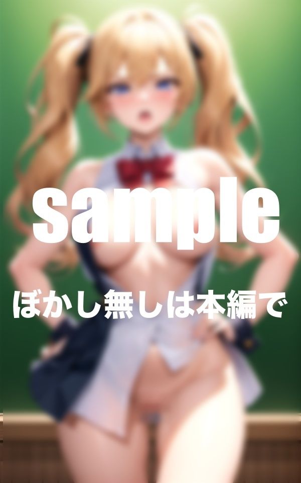 生意気ギャルに毎日ぶっかけまくったら中出しを強要されて・・・