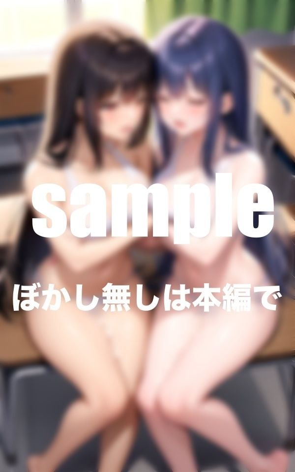 水泳部の先輩と私の女同士の秘密