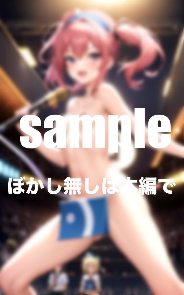 淫乱けんおん部 放課後の秘密の部活動