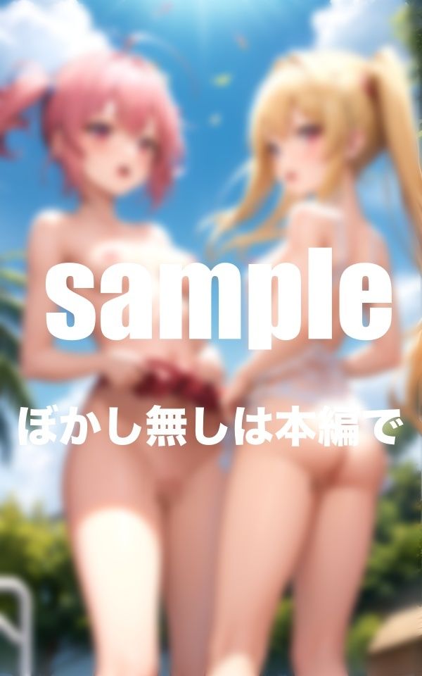 淫乱アイドル養成学校 只今発情中!敏感ボディのアイドルへ調教 スク水・制服