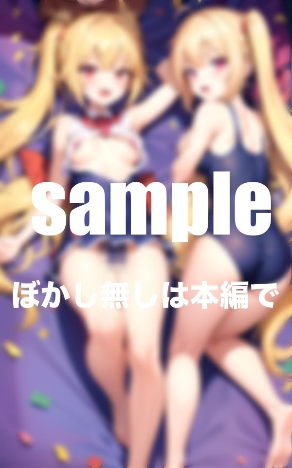 淫乱アイドル養成学校 只今発情中!敏感ボディのアイドルへ調教 スク水・制服