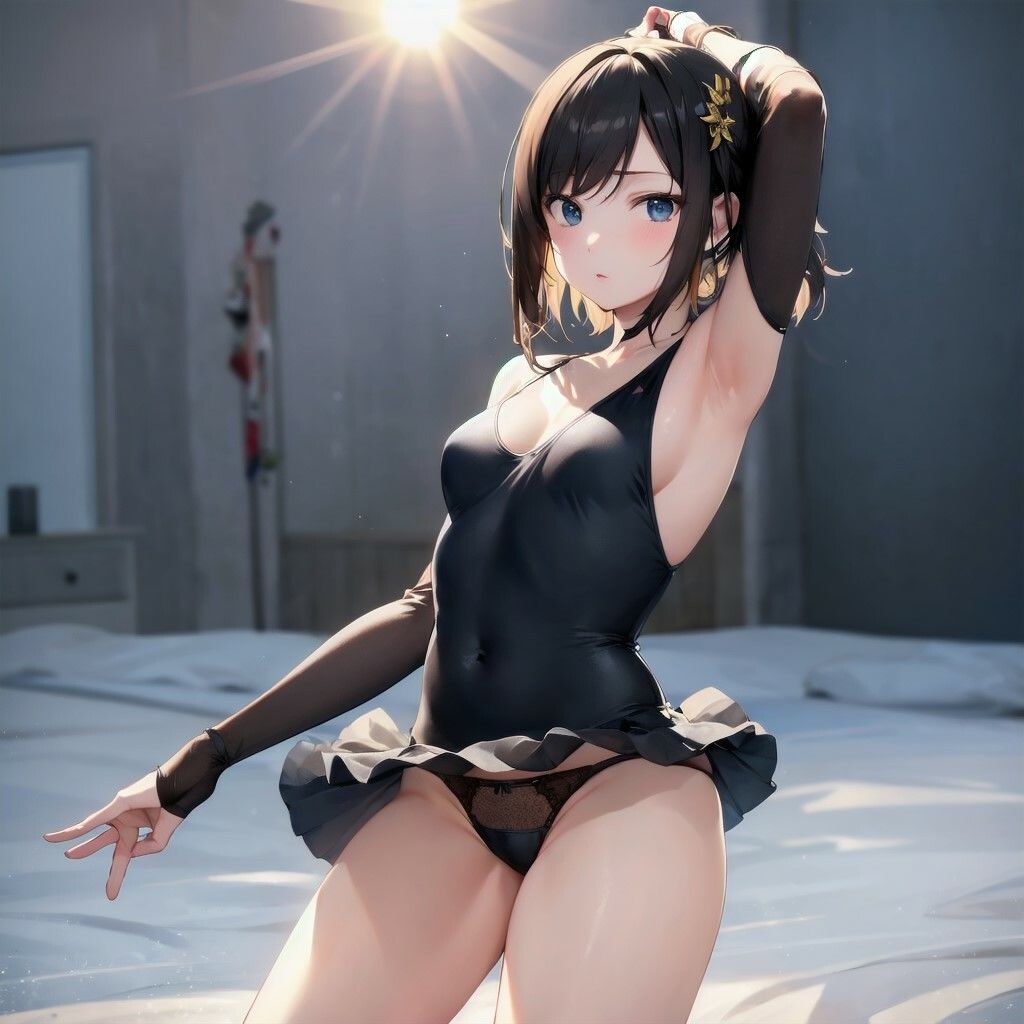 えちえち！ フィギュアスケート