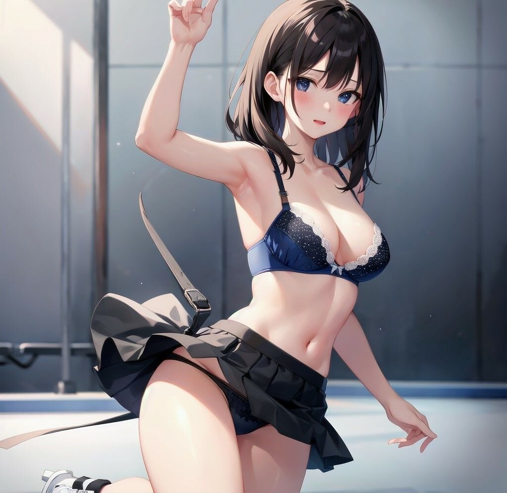 えちえち！ フィギュアスケート