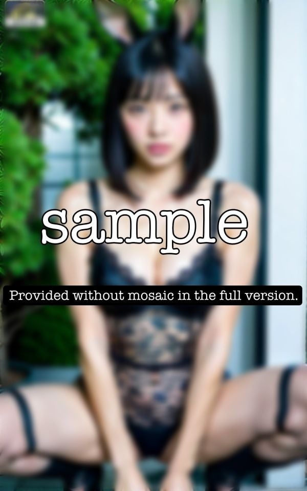 野外露出!売春された20歳のナツちゃん・・・おじさんに野外で露出プレイを強要される