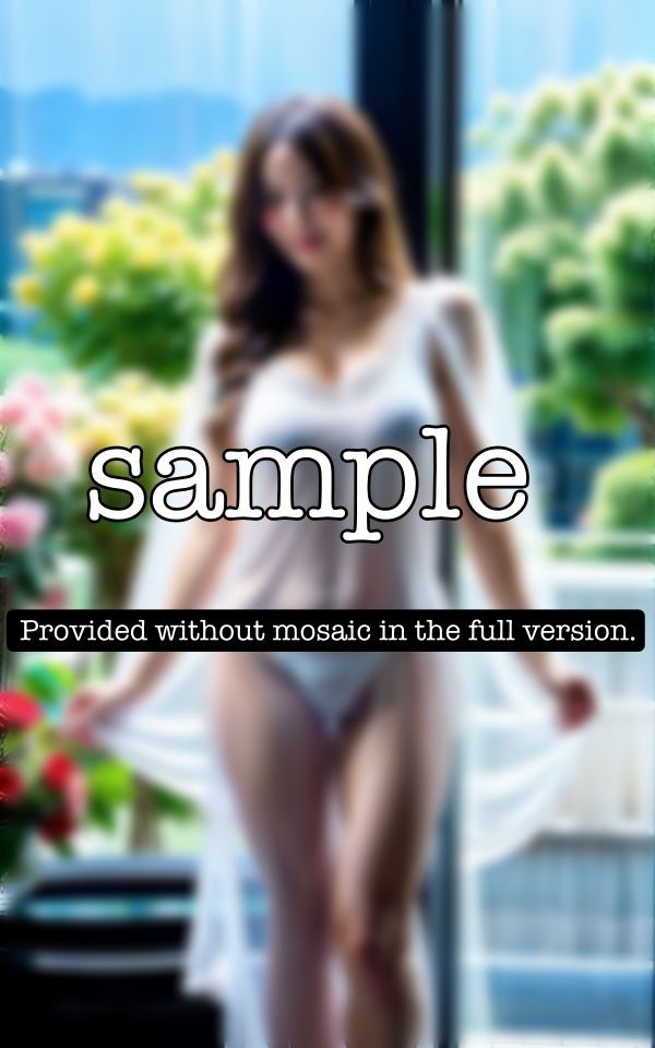 ラグジュアリー社長夫人!最高級のボディにムラムラが止まらない・・・