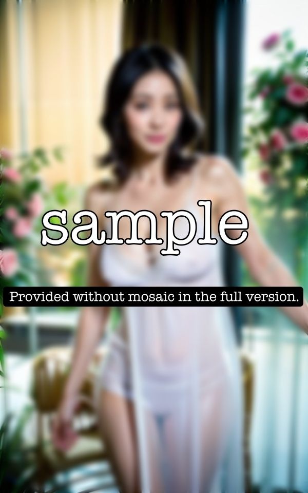 ラグジュアリー社長夫人!最高級のボディにムラムラが止まらない・・・