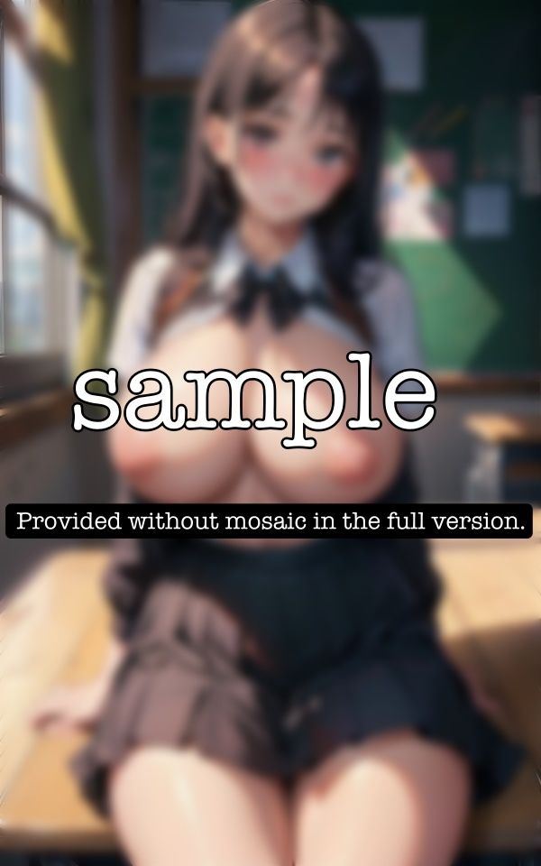 【4作品スペシャル特集】童顔の騎乗位・入浴中ののぞき・学級委員会・横乳DX