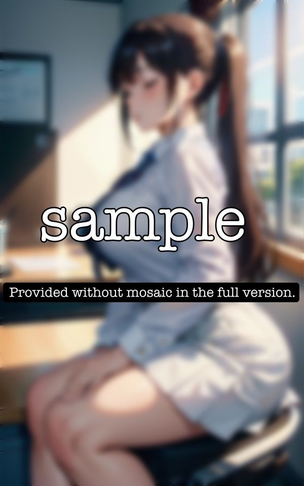 【4作品スペシャル特集】童顔の騎乗位・入浴中ののぞき・学級委員会・横乳DX