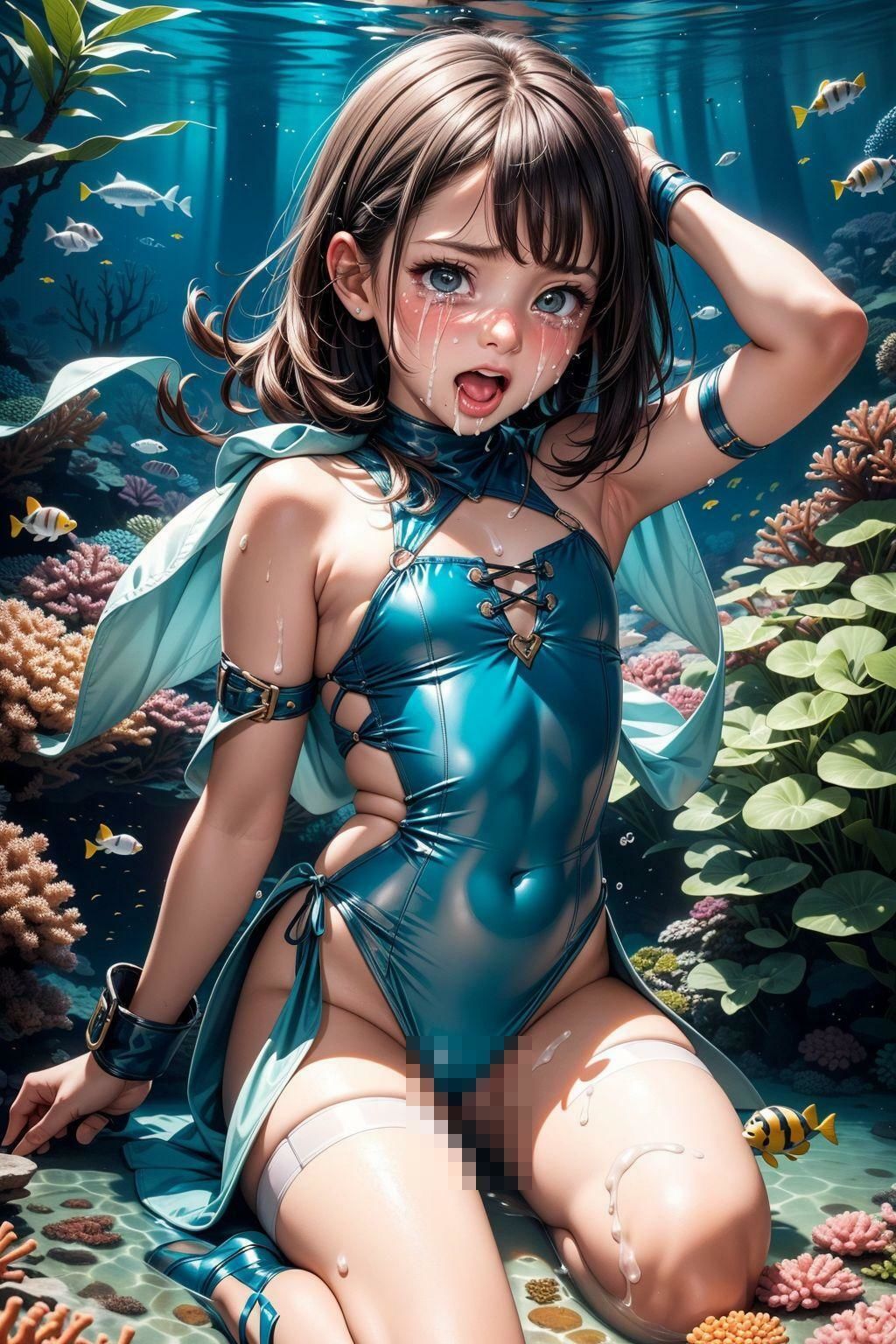 魔法少女だってかけられたい