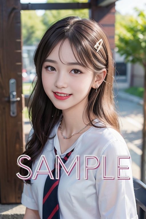 【制服露出】幼馴染のあの子が豹変…