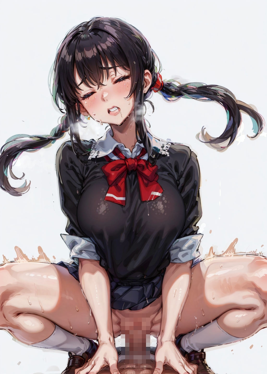 囚われた女学生達の教育記録 番外編その2