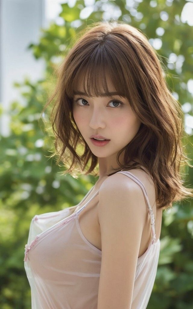 透きとおる