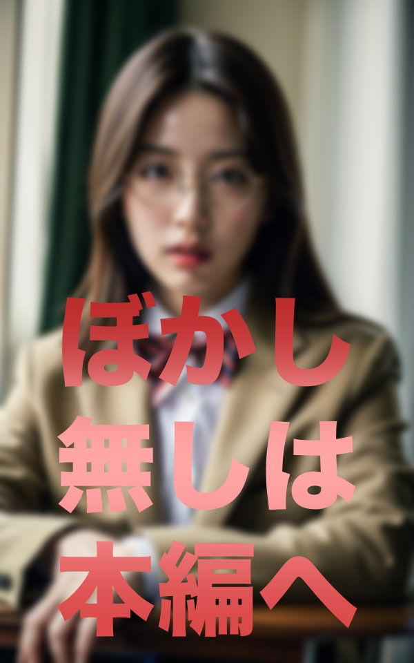 堕ちてく委員長