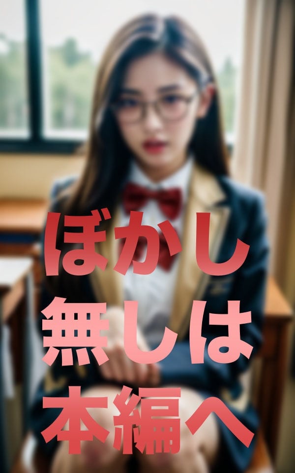 堕ちてく委員長