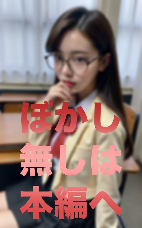 堕ちてく委員長