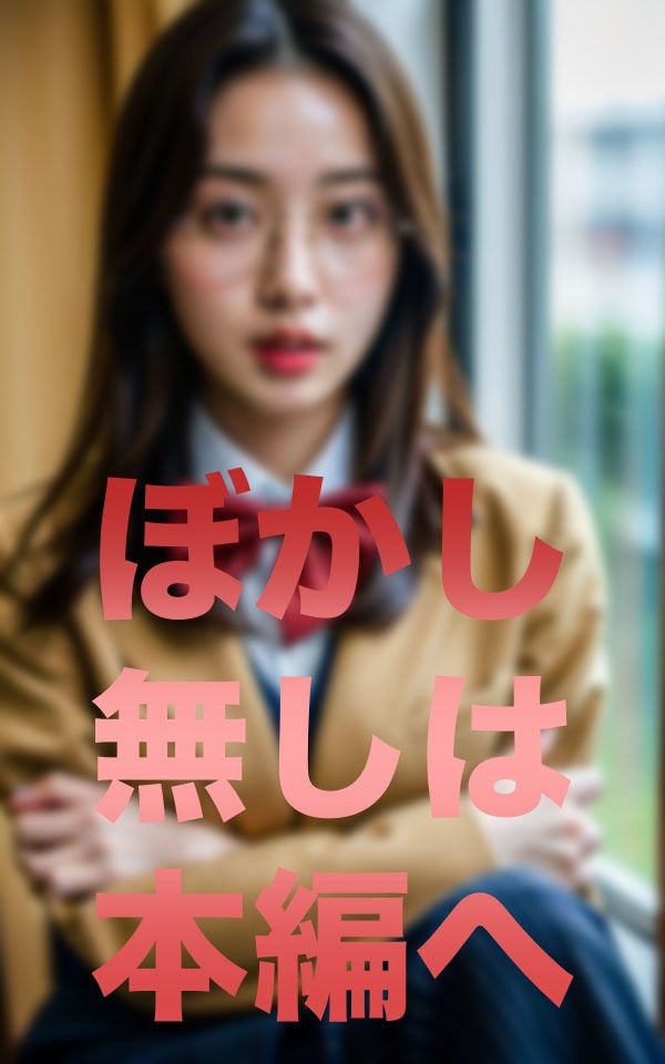 堕ちてく委員長