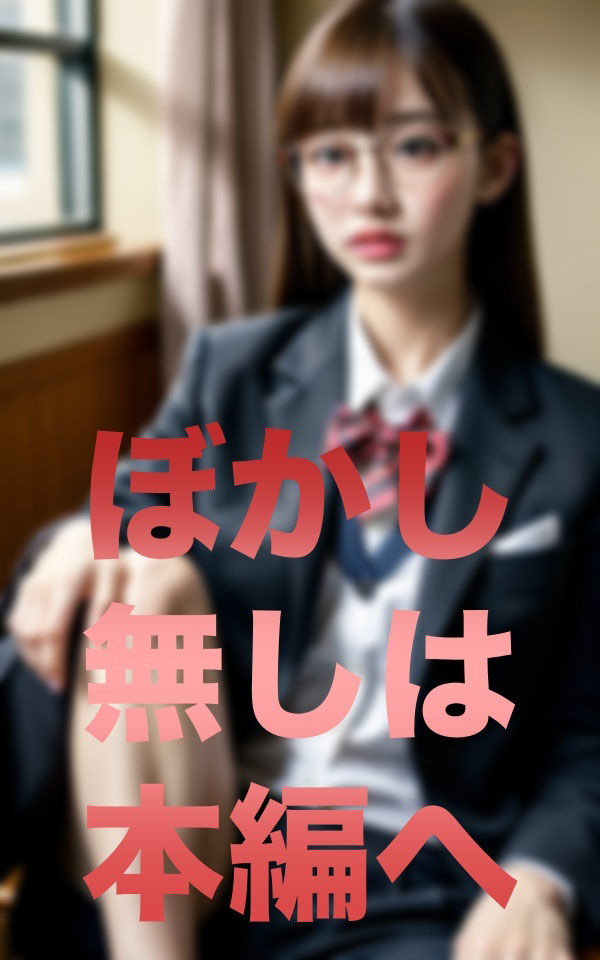 堕ちてく委員長