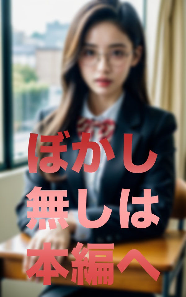 堕ちてく委員長