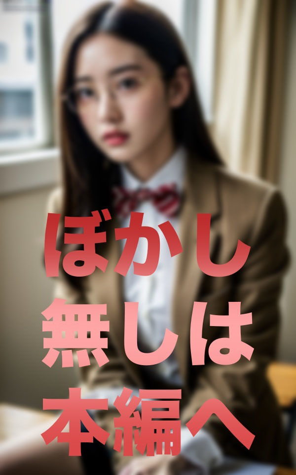 堕ちてく委員長