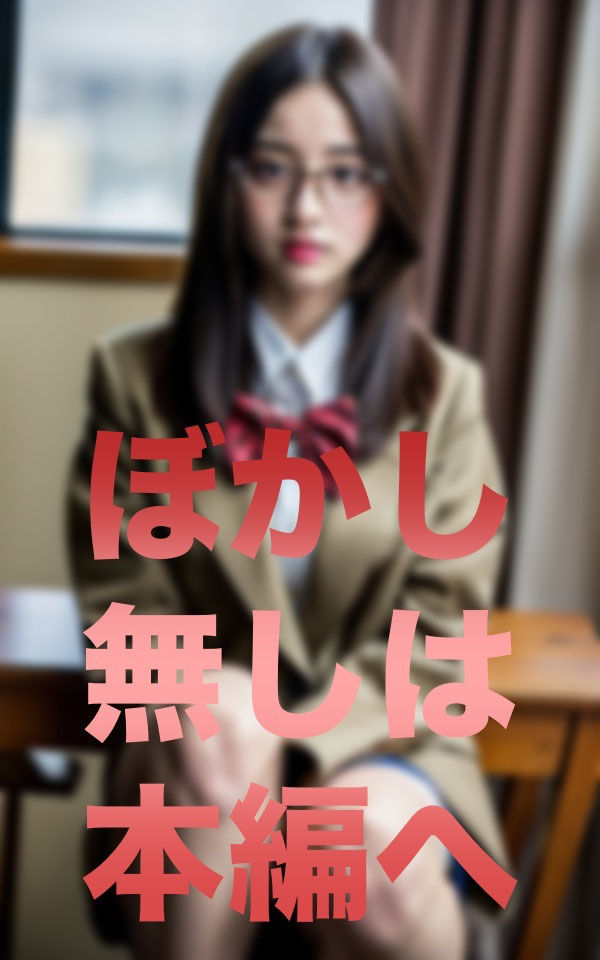 堕ちてく委員長