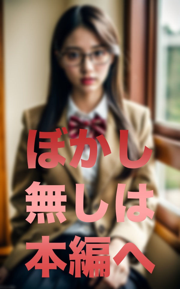 堕ちてく委員長