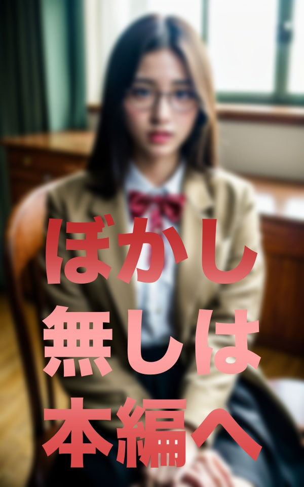 堕ちてく委員長