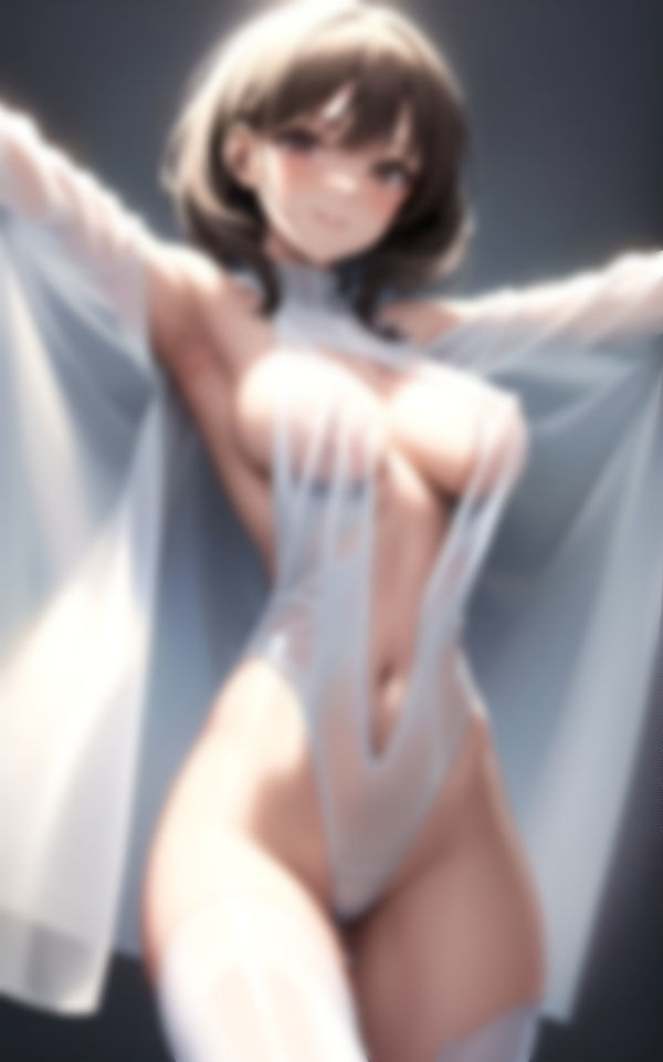 彼女が主役のヒロインショーを見に行ったら衣装がきわどすぎて…。