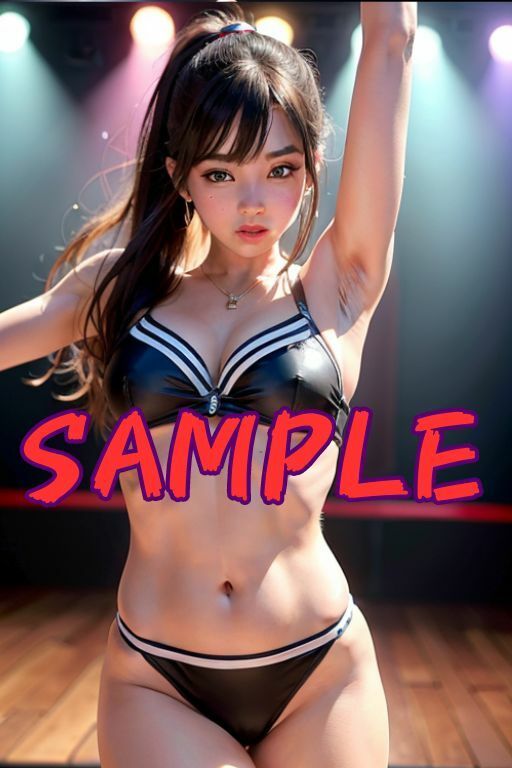 マイナー新人アイドル 恥辱全裸オーディション