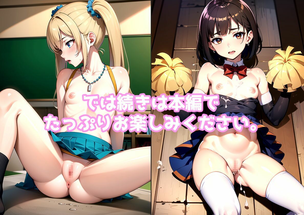 大人気!性処理ハーフタイム?