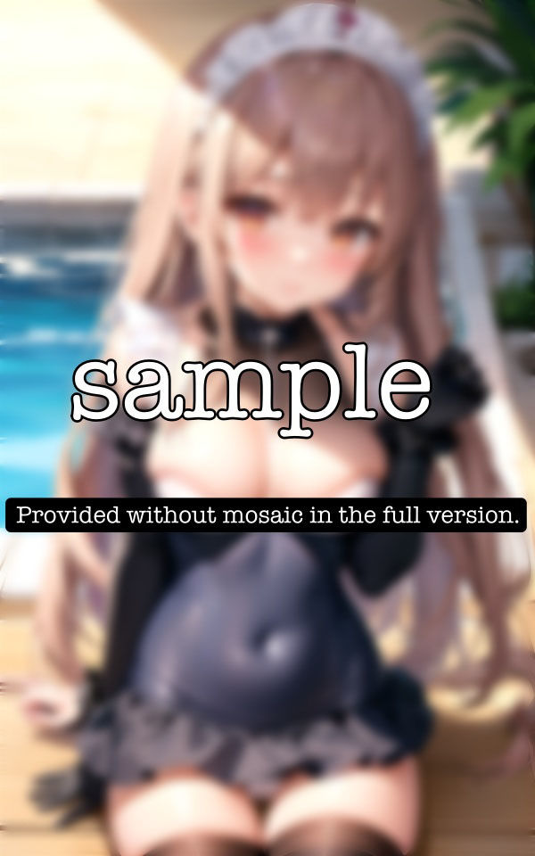 童顔スペシャル〜アイドルを目指す〜童顔巨乳の水泳姿に興奮!ビーチサイドで恥じらいのポーズ