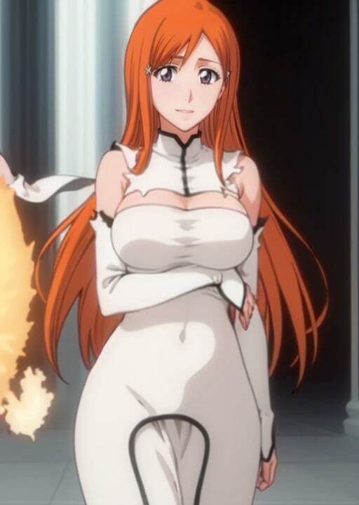 井〇織姫エロ画集【全20枚】