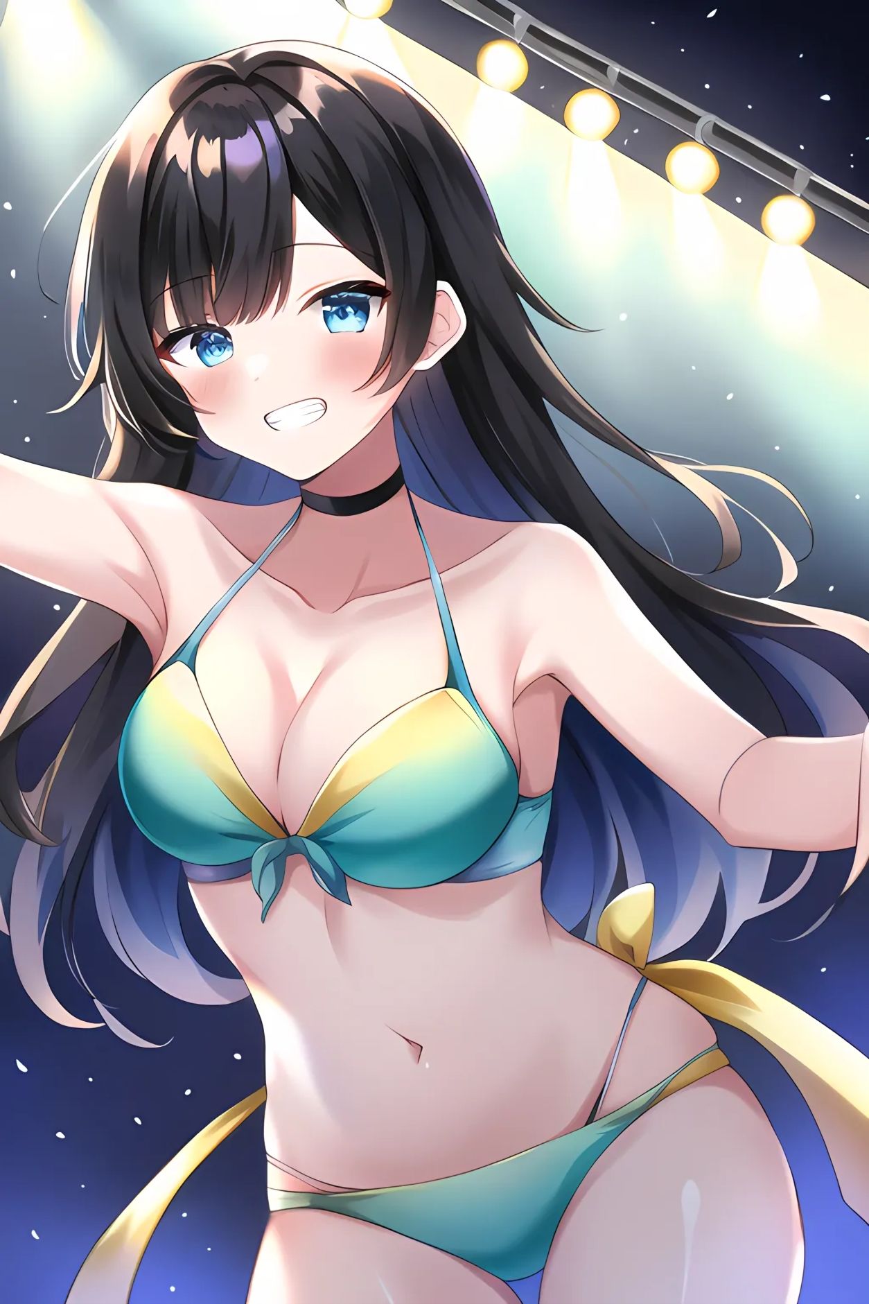 【買い切り版】バーチャル衣装故障で羞恥すばう（English translation included）