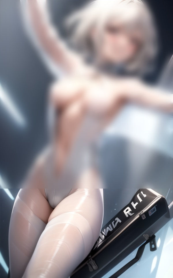 【ヌード劇場】ぱいぱんアニ女がパイパンでヌード劇場200人