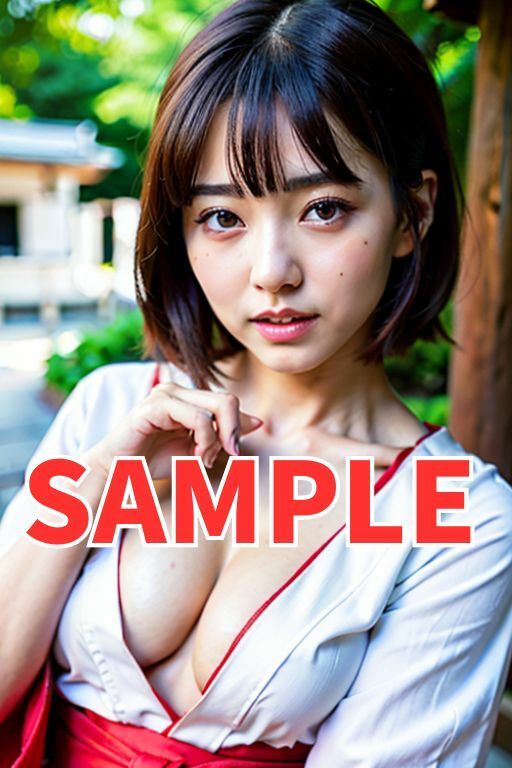 霊験あらたかな子宝神社で乱交祭