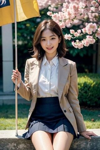 エロス観光ツアコンの着エロ写真展【 大開脚展 】の図録