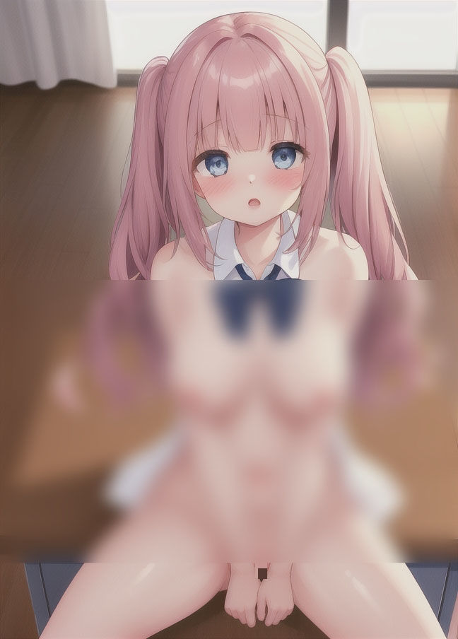 危険!変態学生「教室でえっちしてください」