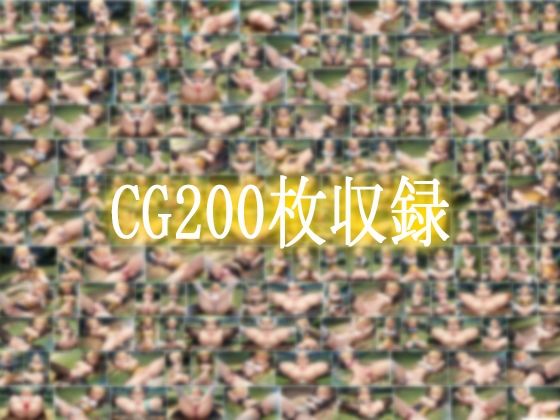 この素晴らしい世界に〇〇を！ダクネス敗北CG集 【このすば】