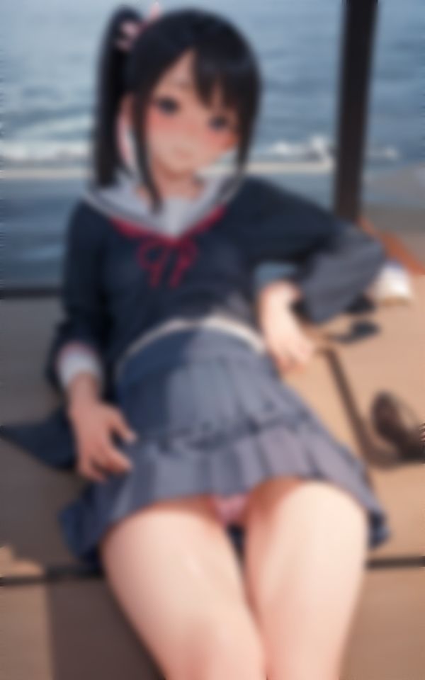 ちっぱいからって子〇扱いしないでください!VOL.2