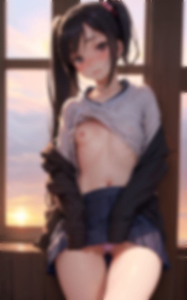 ちっぱいからって子〇扱いしないでください!VOL.2