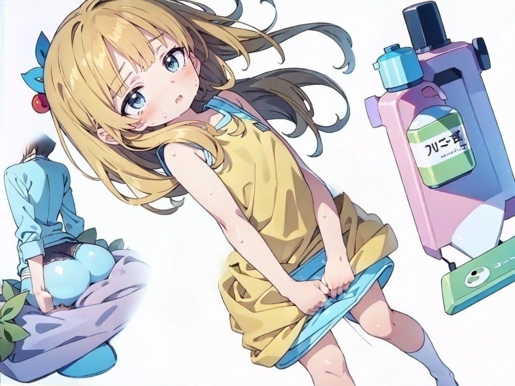 おかず倶楽部 AICGコレクション Vol.1