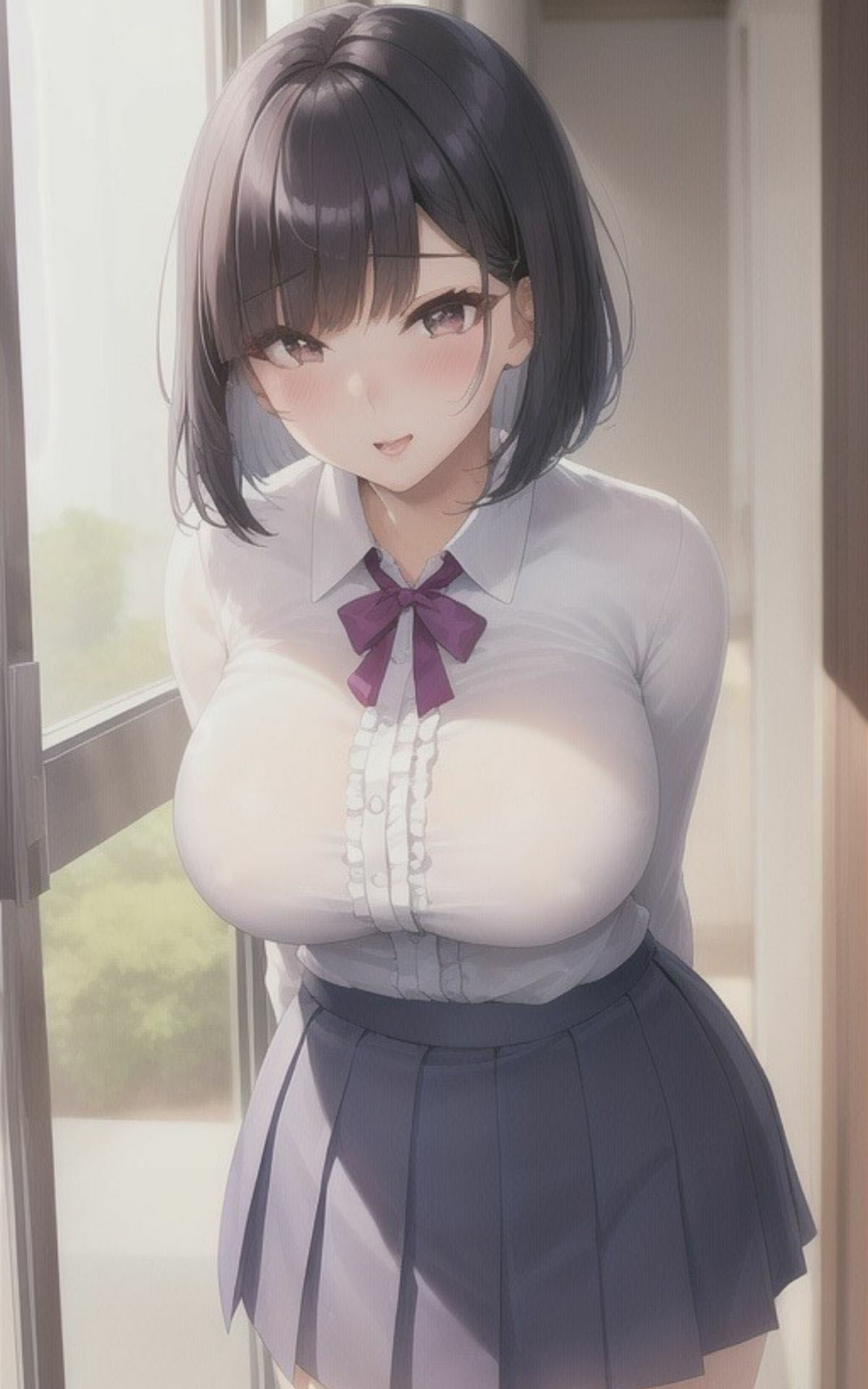 AI美女イラスト超美人図鑑vol.2