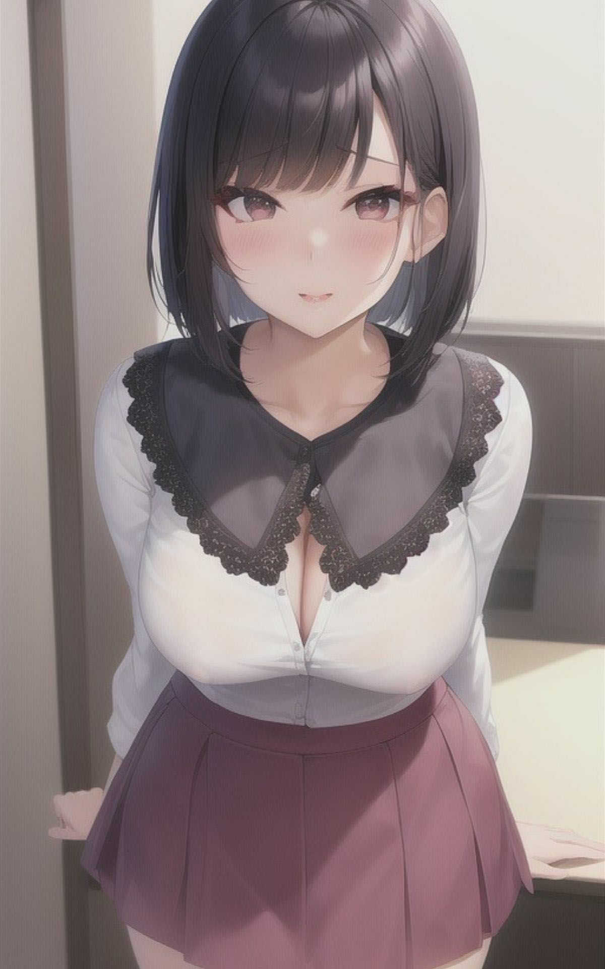 AI美女イラスト超美人図鑑vol.2