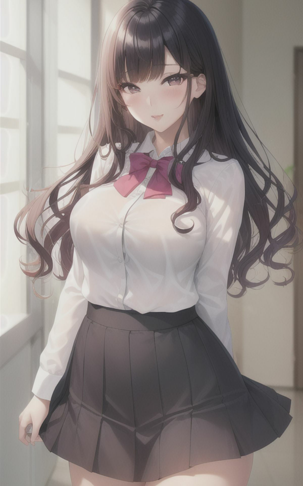 AI美女イラスト超美人図鑑vol.3