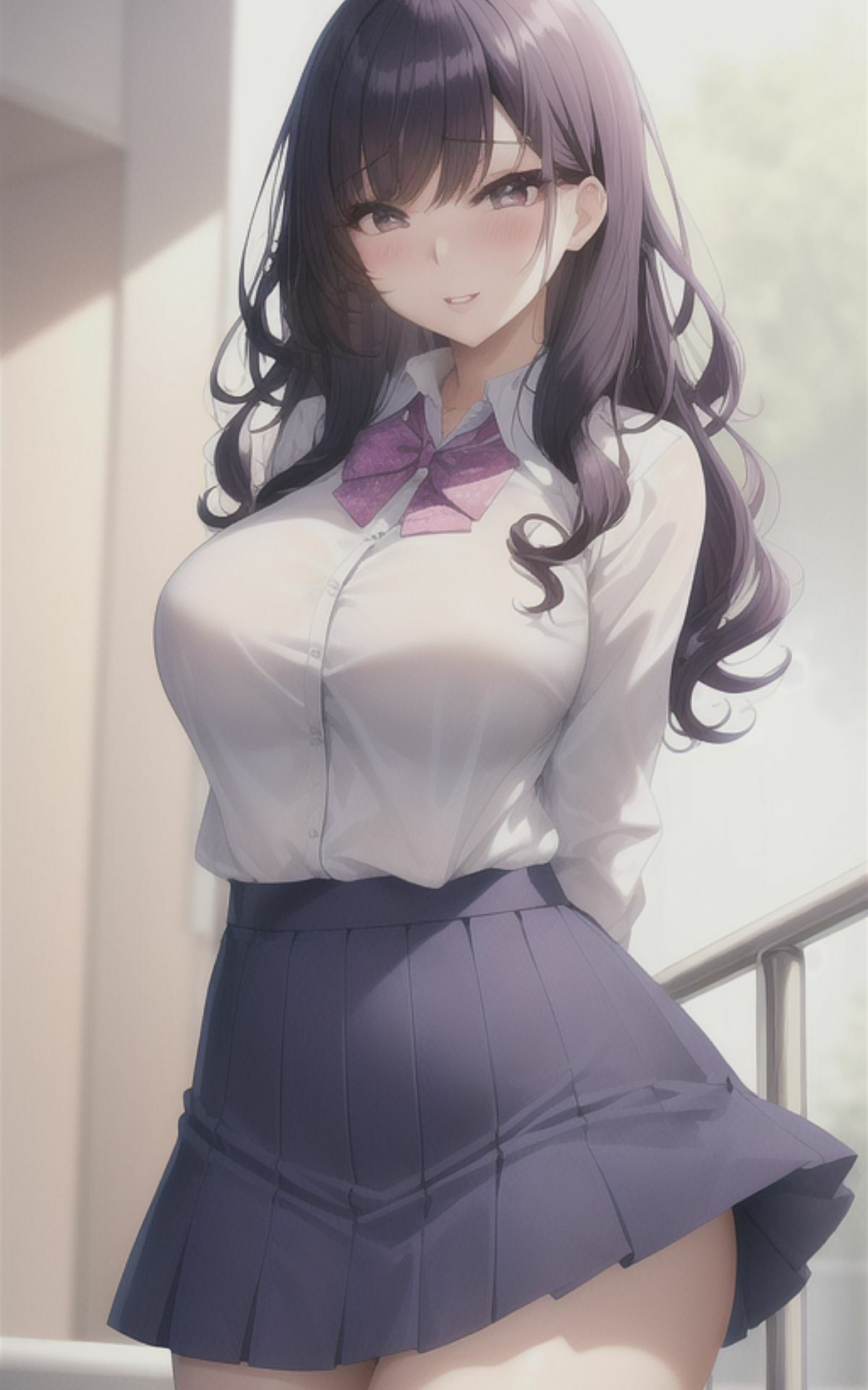 AI美女イラスト超美人図鑑vol.3