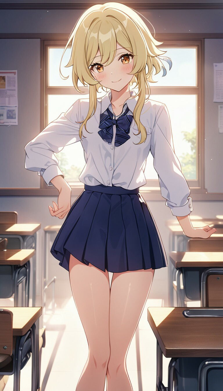 ほ〇るちゃんが寝取られるまで