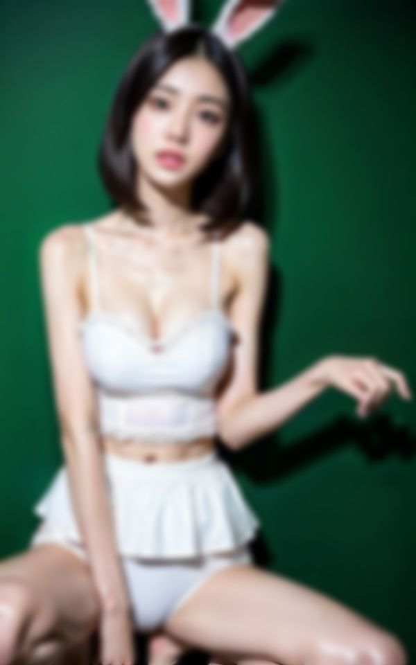 エロすぎるコスプレ美女の大胆露出撮影会